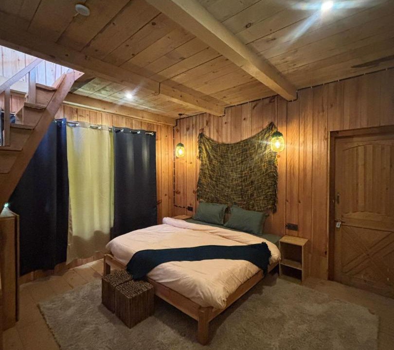 Photo of Bedroom in Shangarh