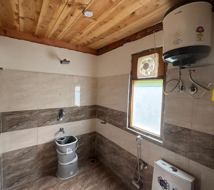 Photo of Bathroom in Shangarh