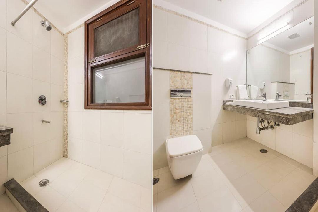 Photo of Bathroom in Sector 40