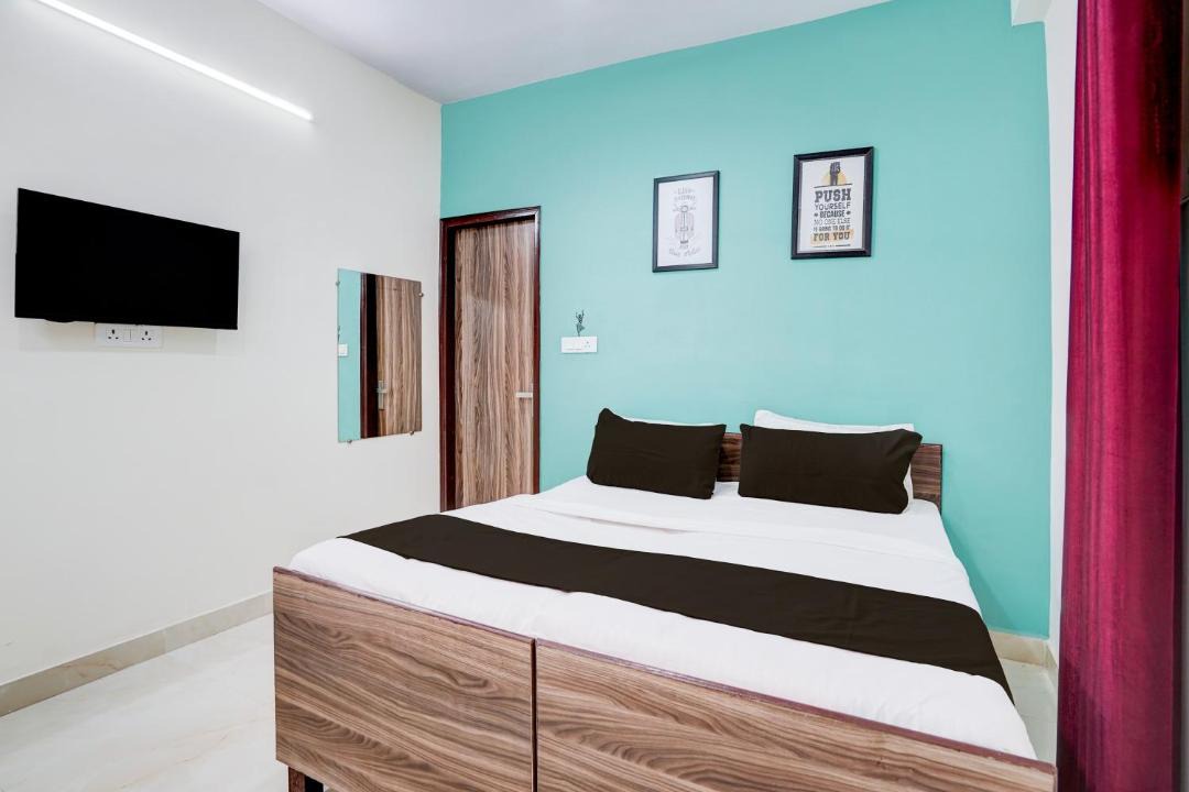 Photo of Bedroom in Sainik Farm