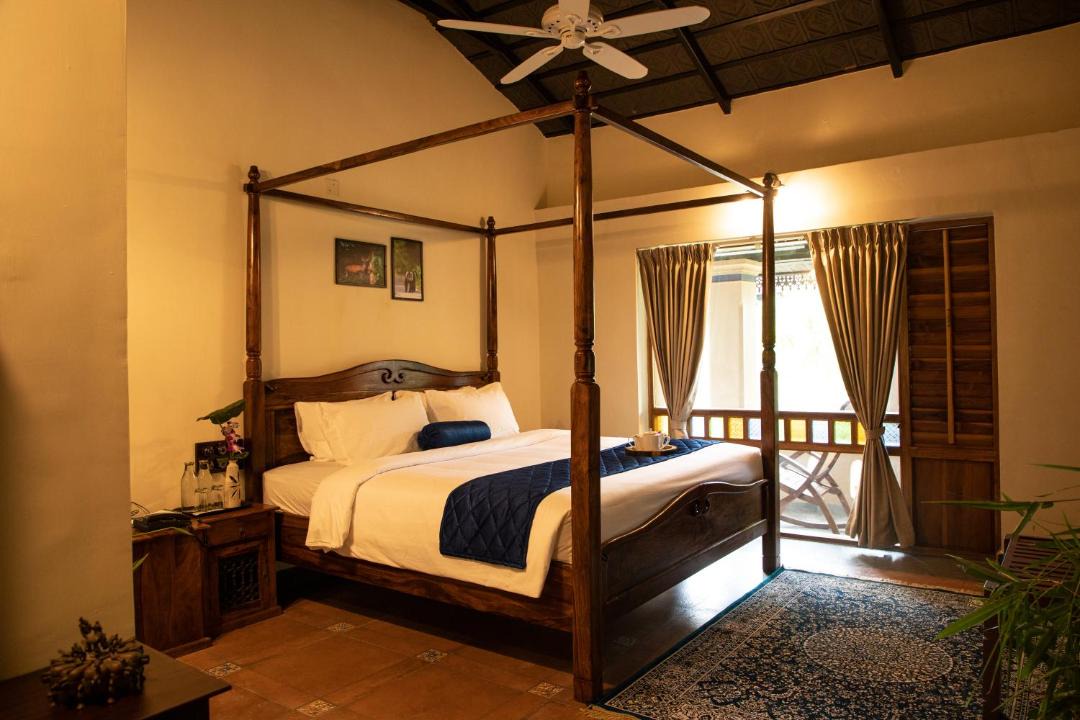 Photo of Bedroom in Pollachi