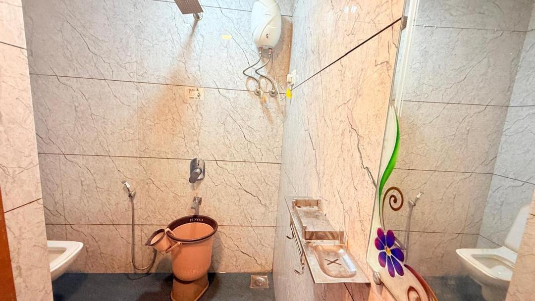 Photo of Bathroom in Daman
