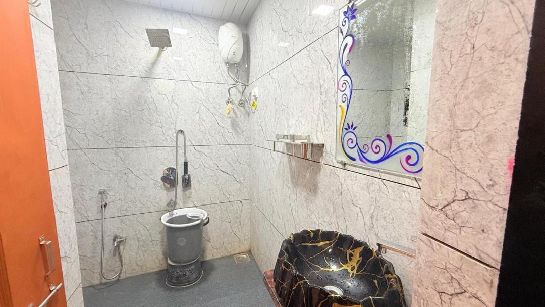 Photo of Bathroom in Daman