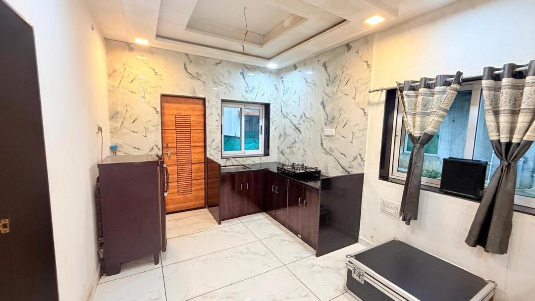 Photo of Bathroom in Daman