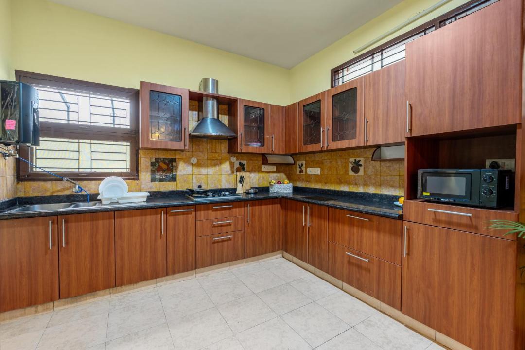 Photo of Kitchen in Brookefield