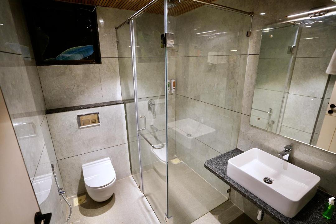 Photo of Bathroom in Pernem