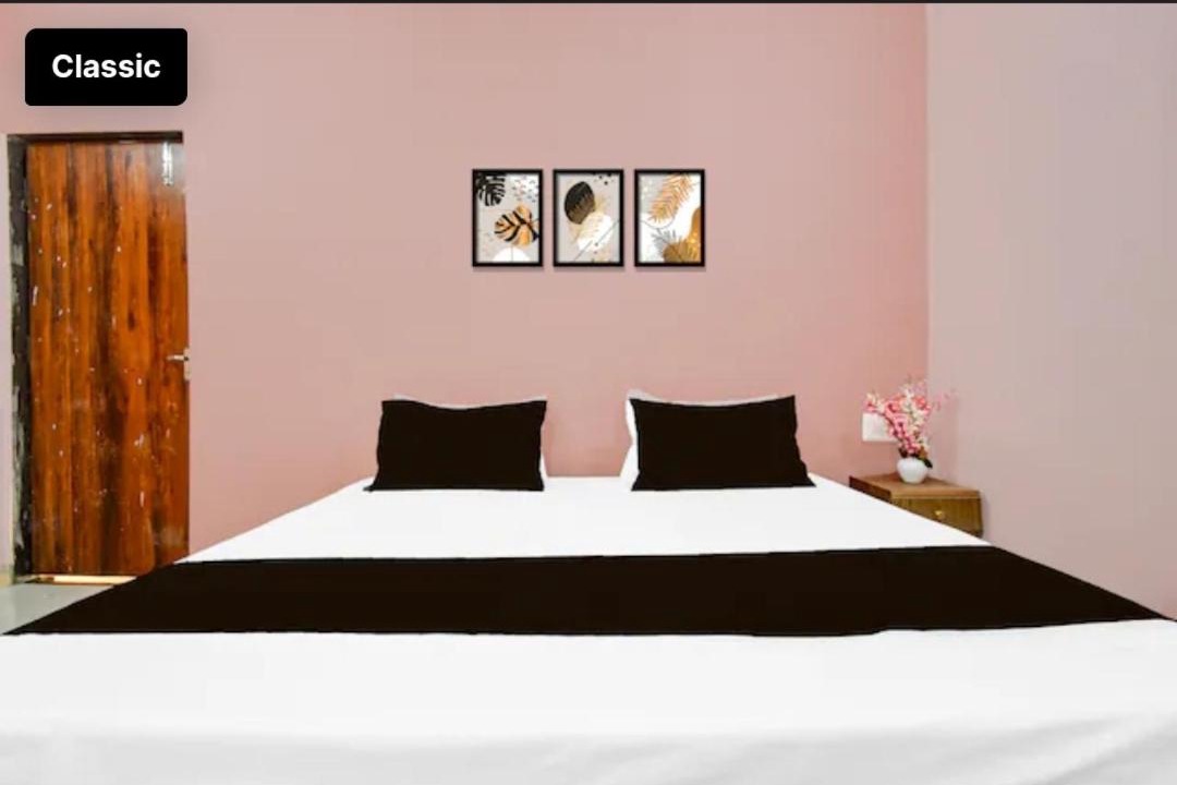 Photo of Bedroom in Masaurhi