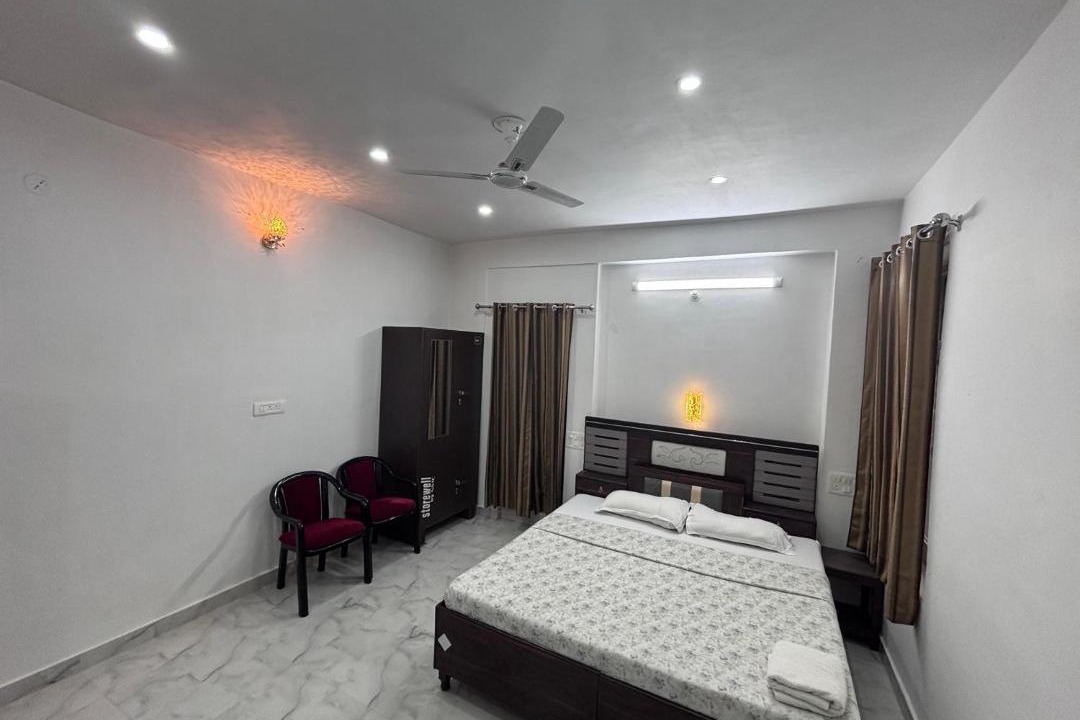 Photo of Bedroom in Chamba