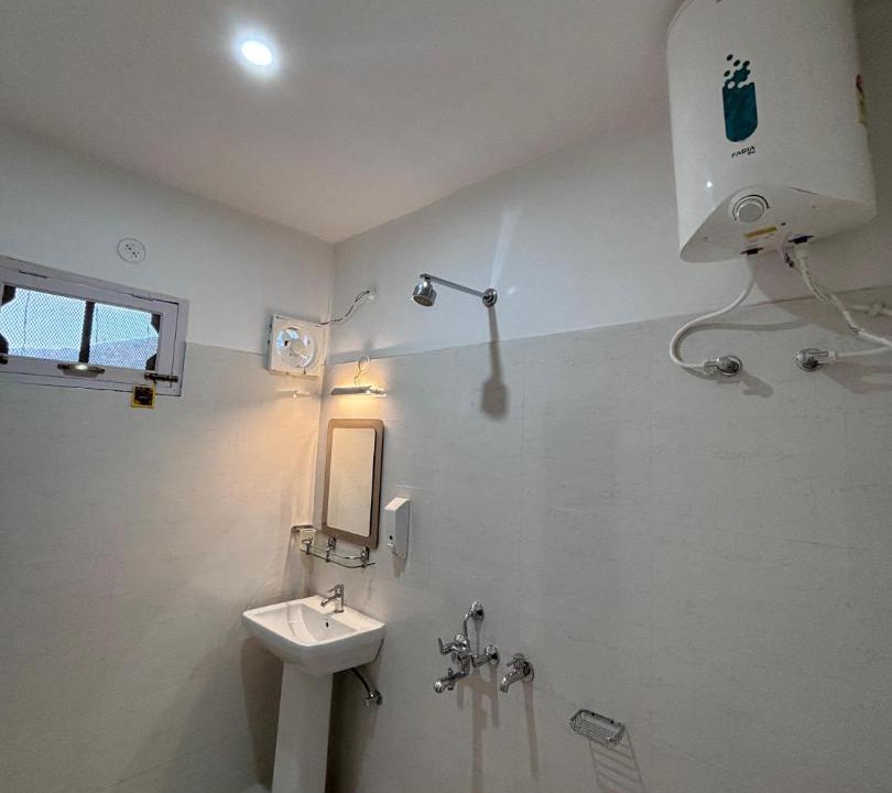 Photo of Bathroom in Chamba