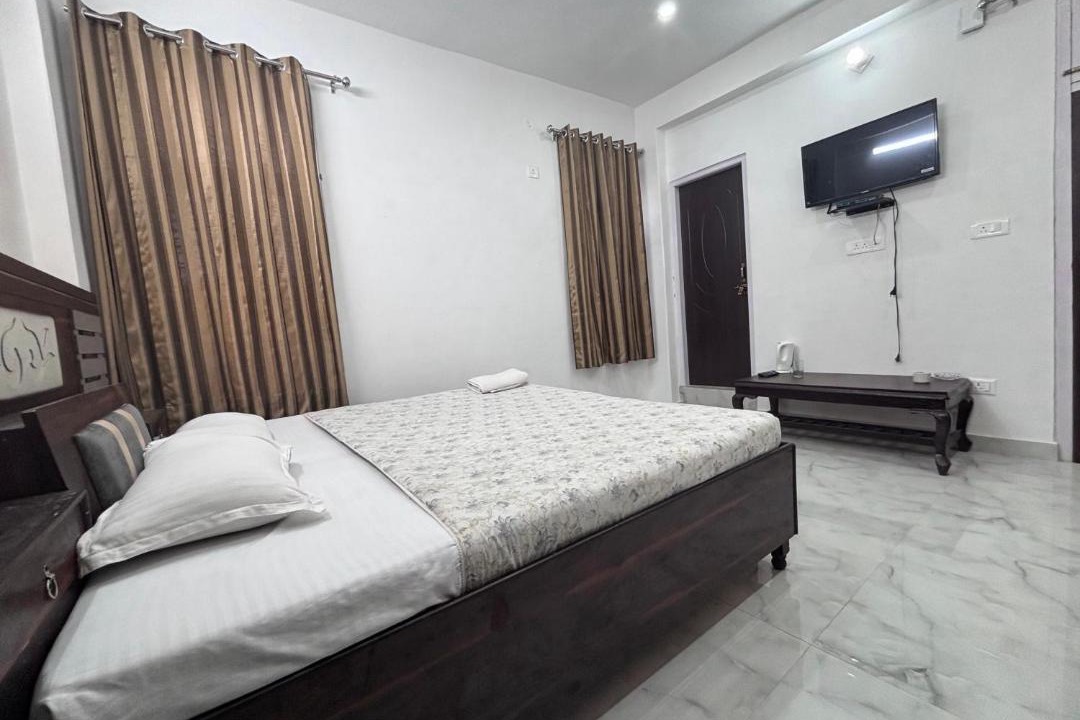 Photo of Bedroom in Chamba
