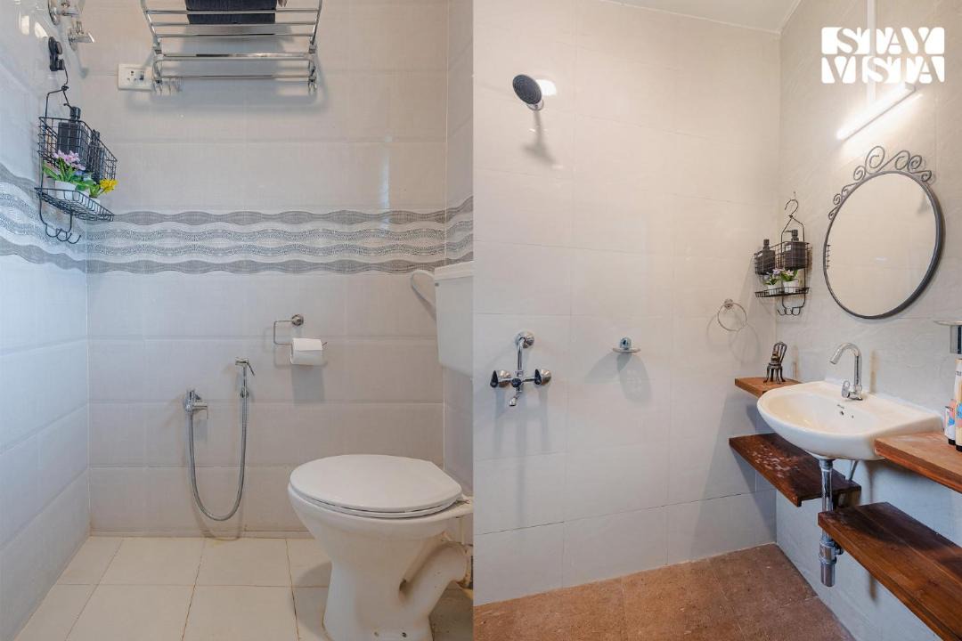 Photo of Bathroom in Varchi Ali