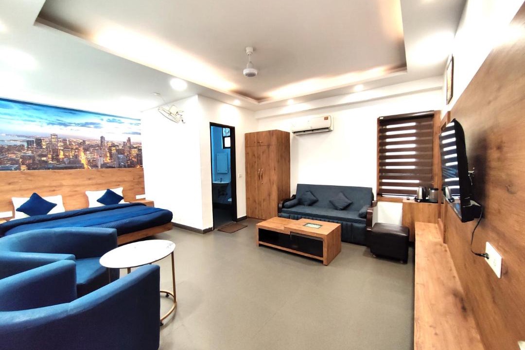 Photo of Livingroom in Karol Bagh