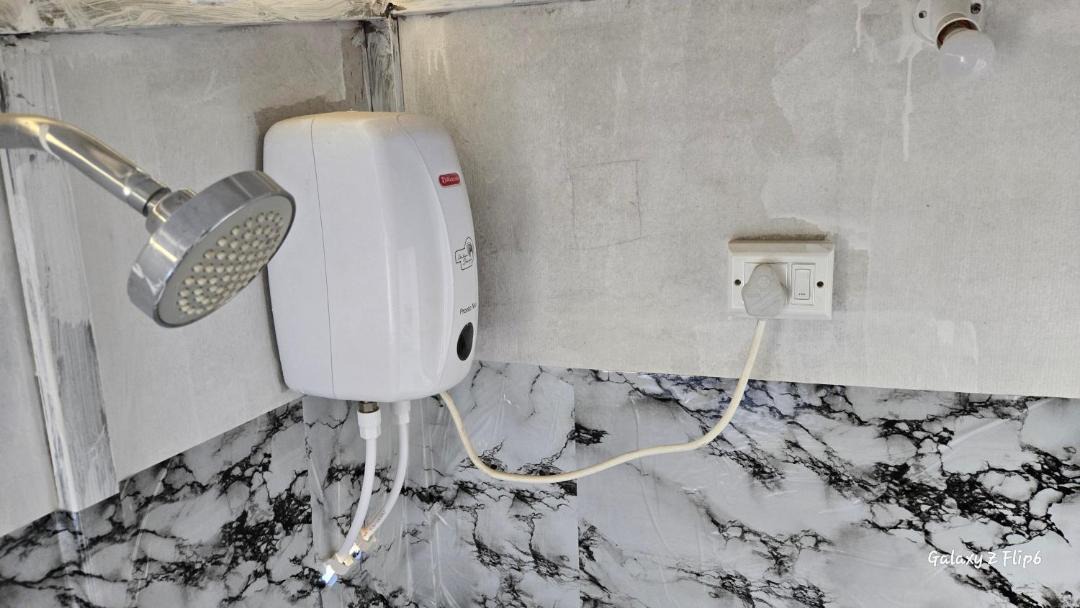 Photo of Bathroom in Mhsala