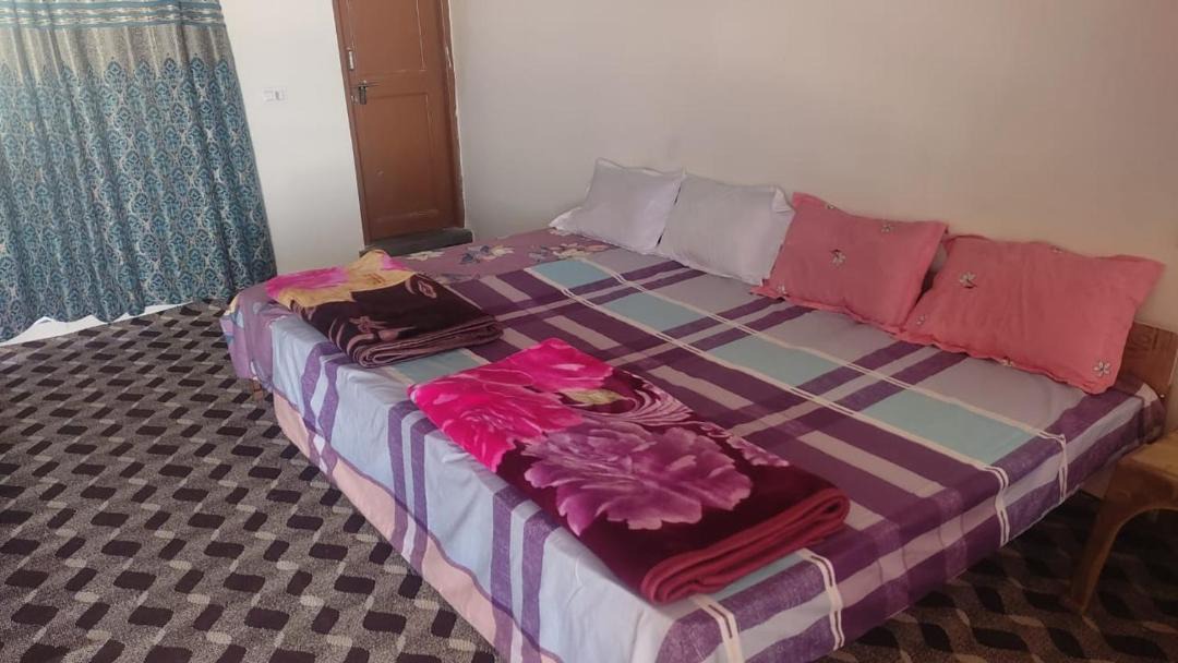 Photo of Bedroom in Kargil