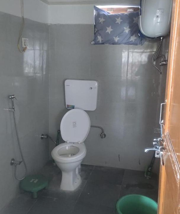 Photo of Bathroom in Kargil