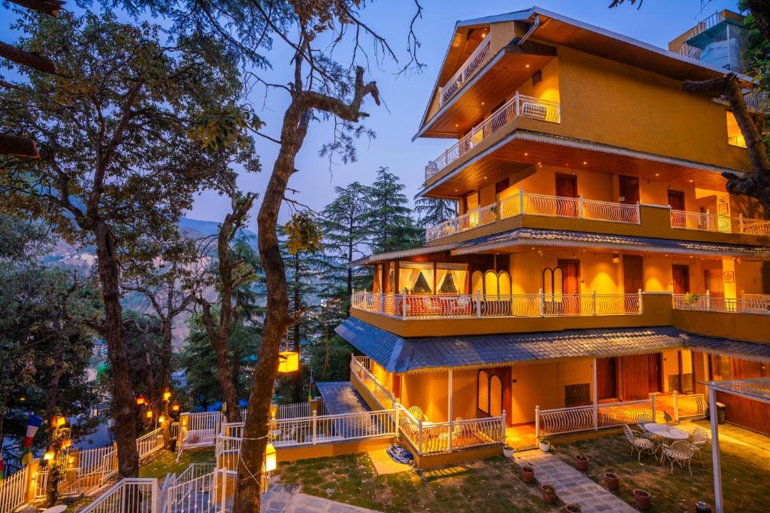 Photo of Others in Dharamshala