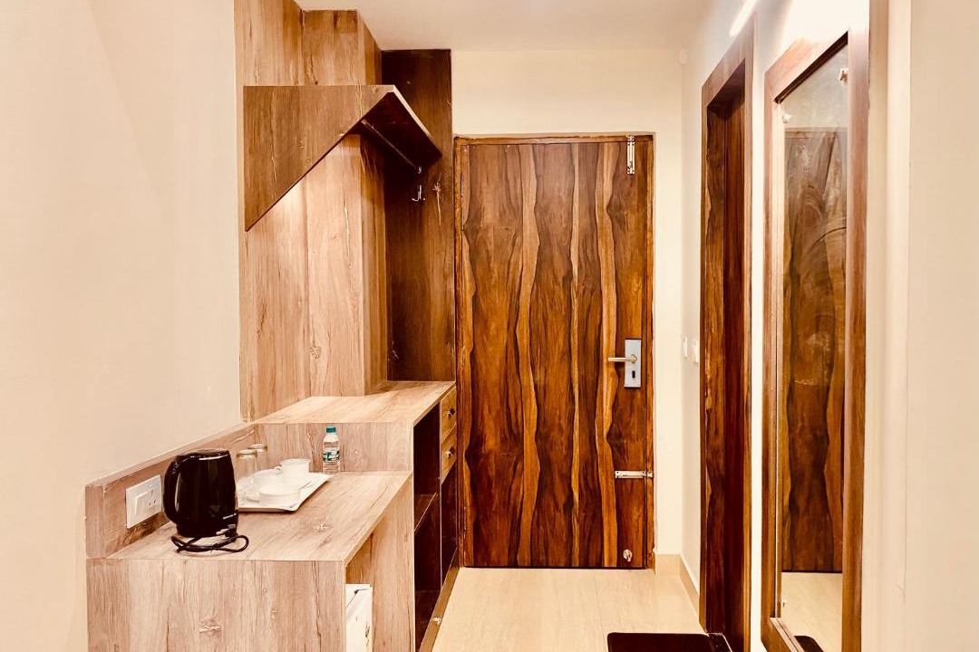 Photo of Bathroom in Old Manali