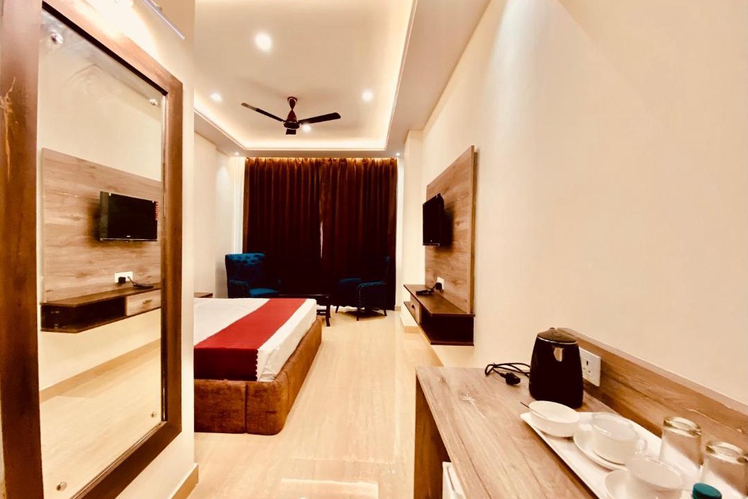 Photo of Bathroom in Old Manali