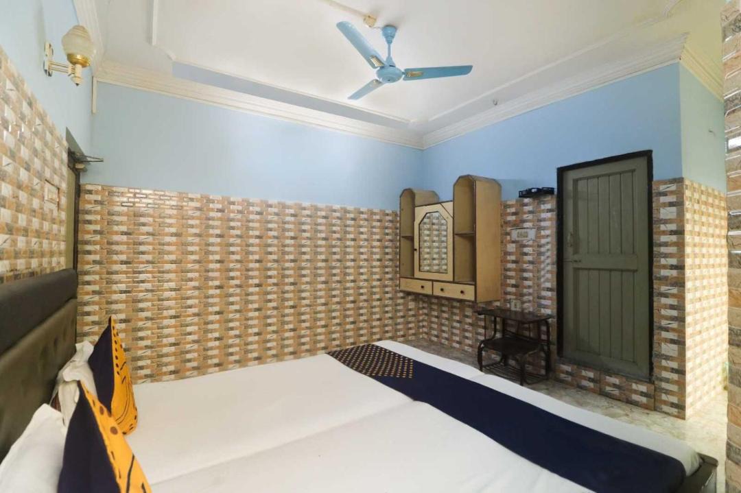 Photo of Bedroom in Cuttack