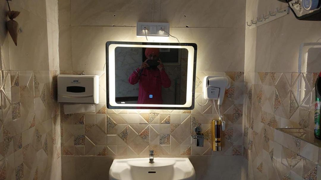 Photo of Bathroom in Zirakpur