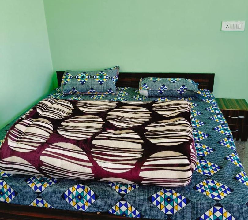 Photo of Bedroom in Chakrata