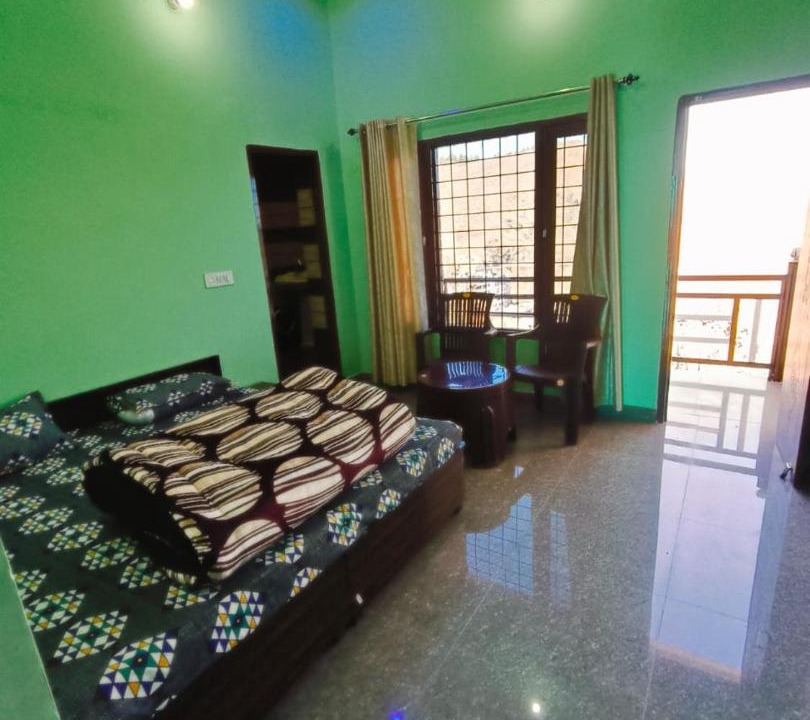 Photo of Bedroom in Chakrata