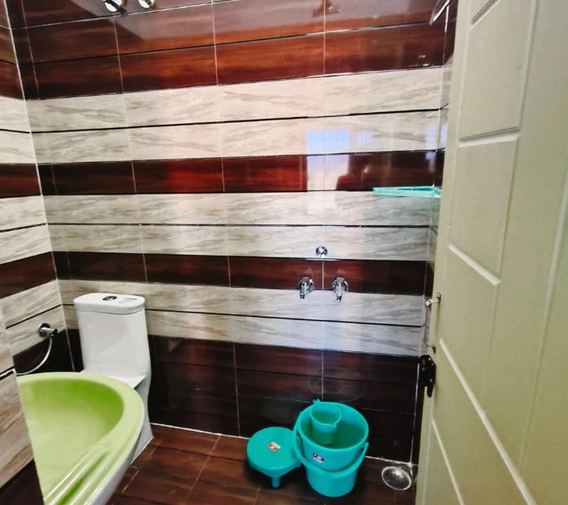 Photo of Bathroom in Chakrata