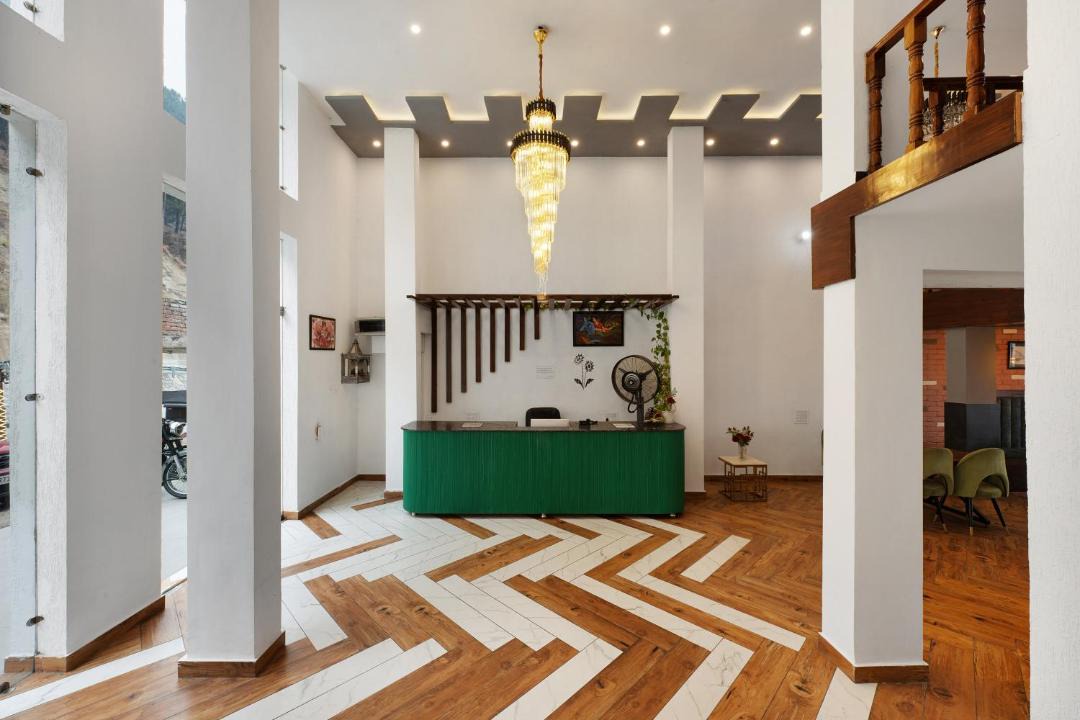 Photo of Livingroom in Mohal