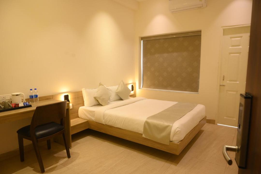 Photo of Bedroom in Kudal