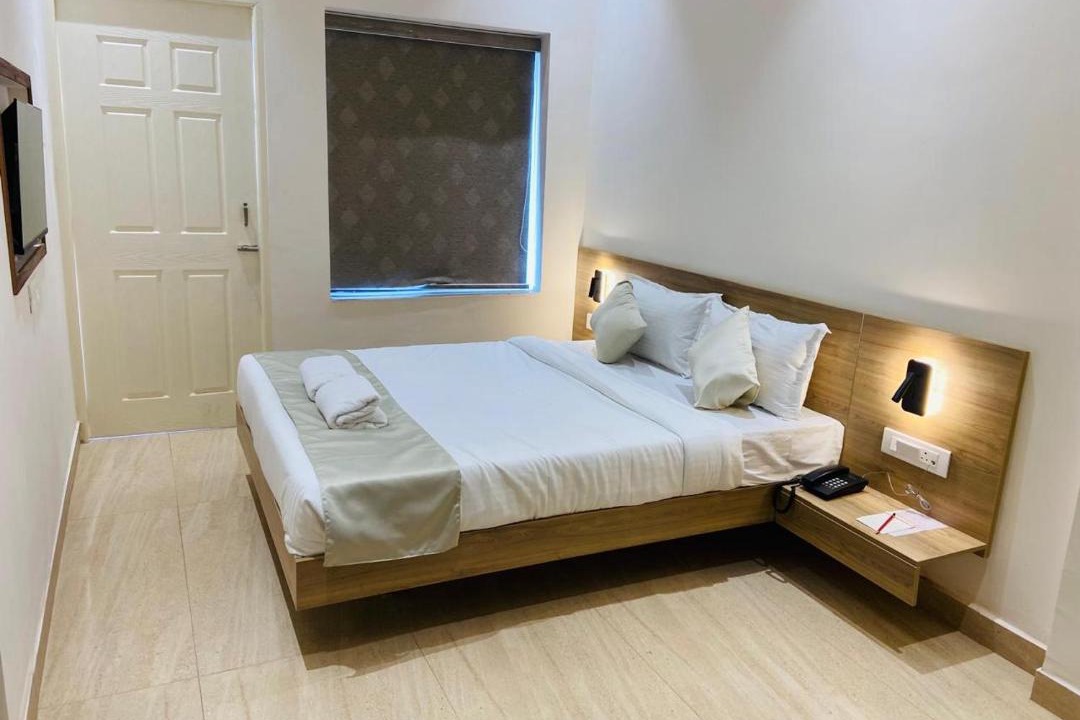 Photo of Bedroom in Kudal