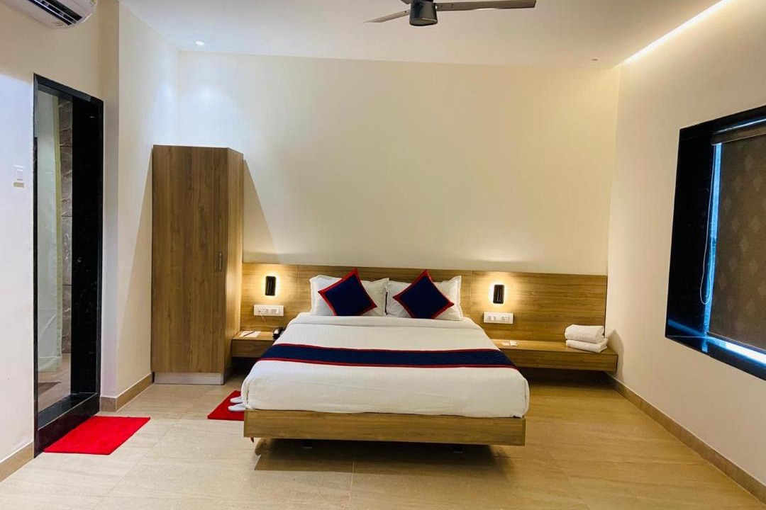 Photo of Bedroom in Kudal