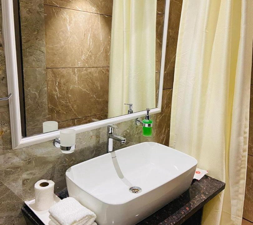 Photo of Bathroom in Kudal