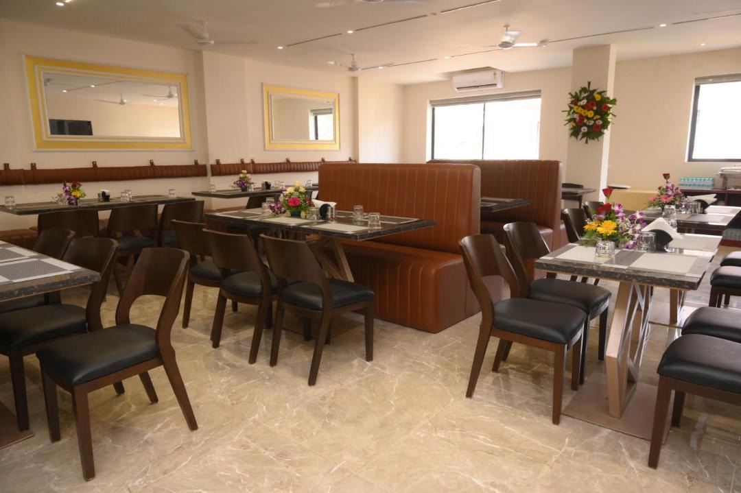 Photo of Kitchen in Kudal