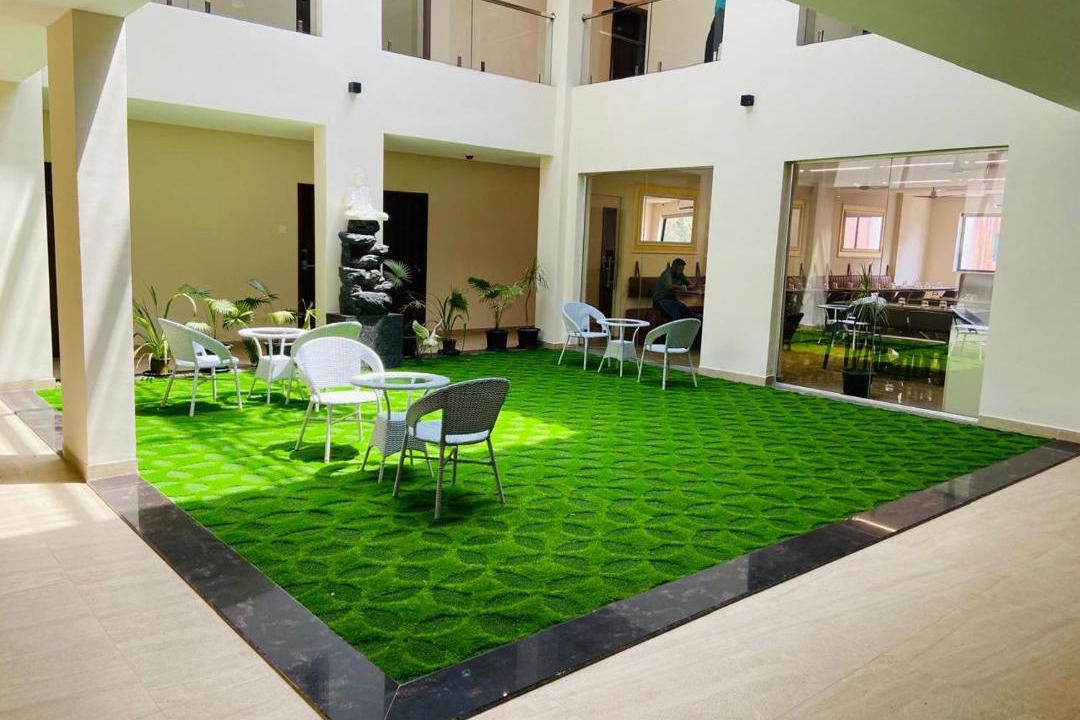 Photo of Livingroom in Kudal