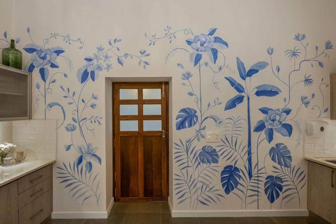 Photo of Bathroom in Saligao