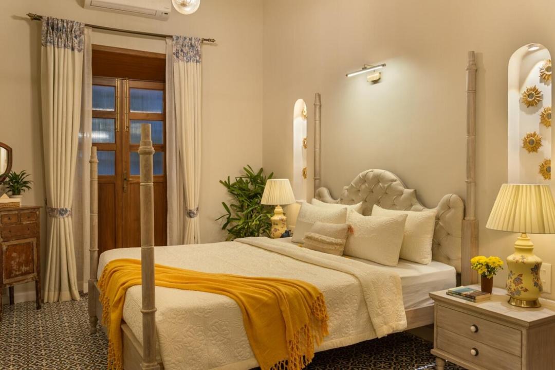 Photo of Bedroom in Saligao