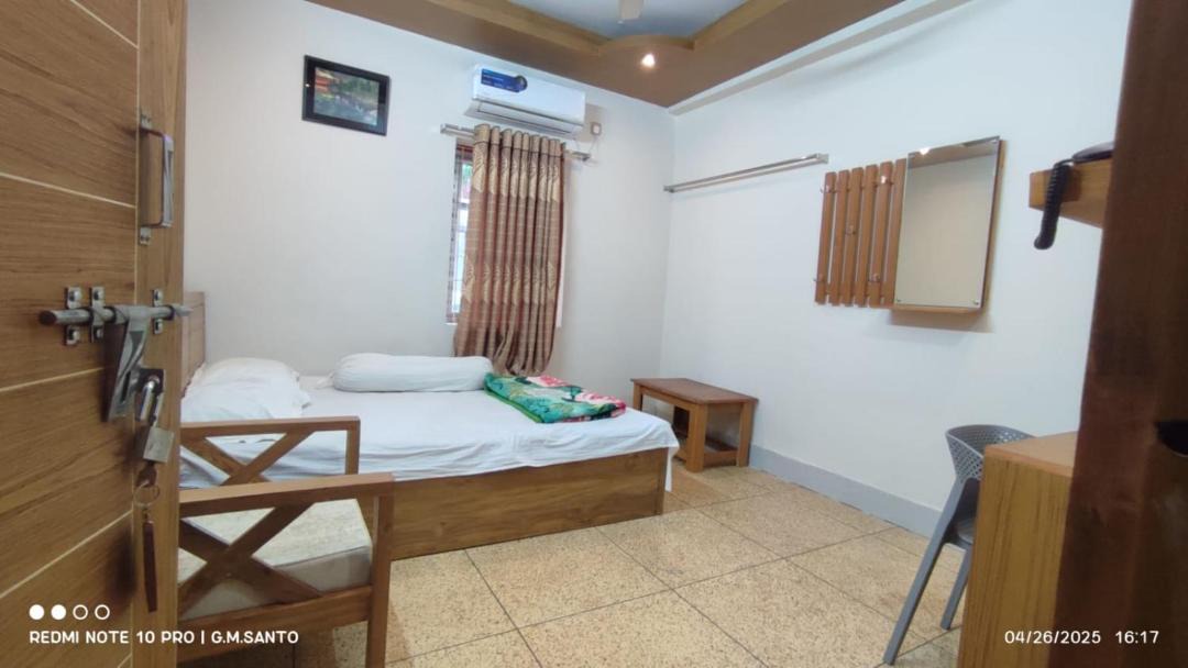 Photo of Bedroom in Dhanmondi