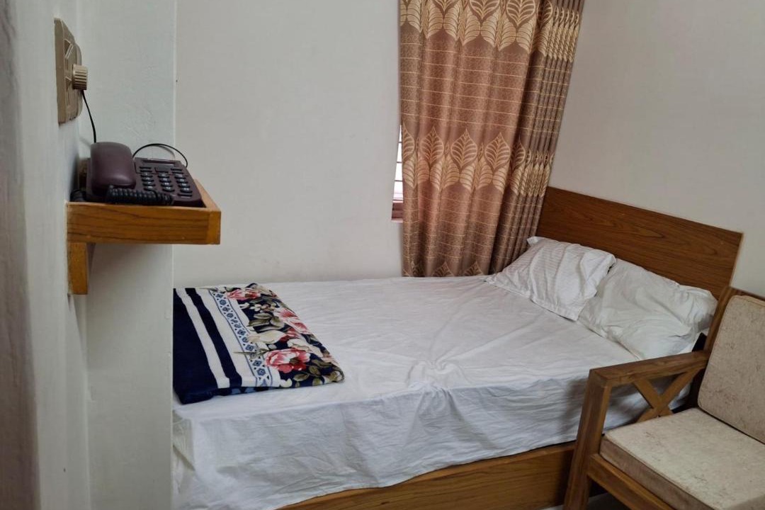 Photo of Bedroom in Dhanmondi