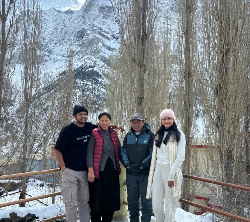 Photo of Others in Keylong