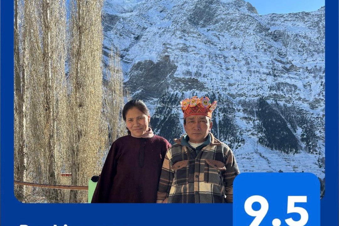 Photo of Others in Keylong