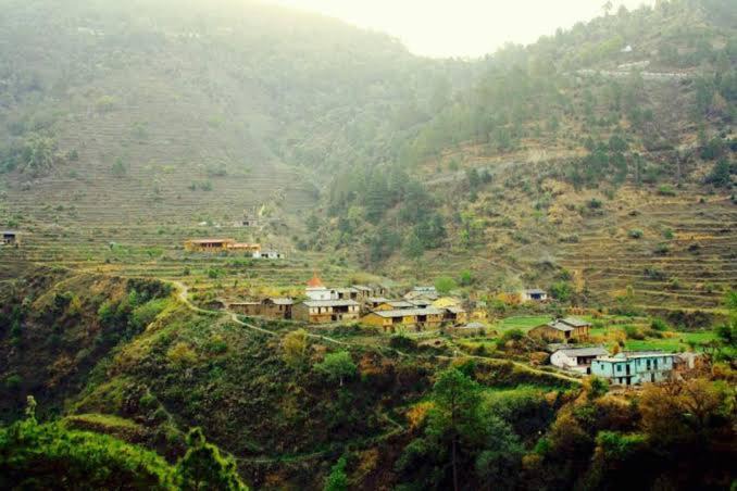 Photo of Others in Tehri