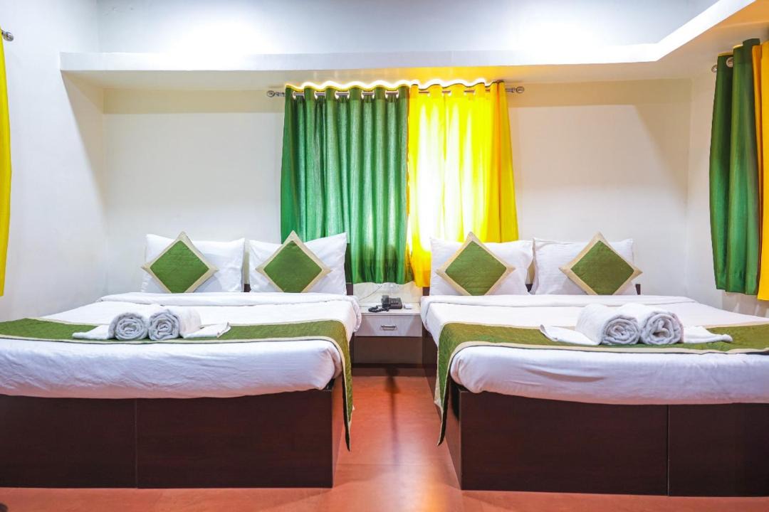 Photo of Bedroom in Kotawde
