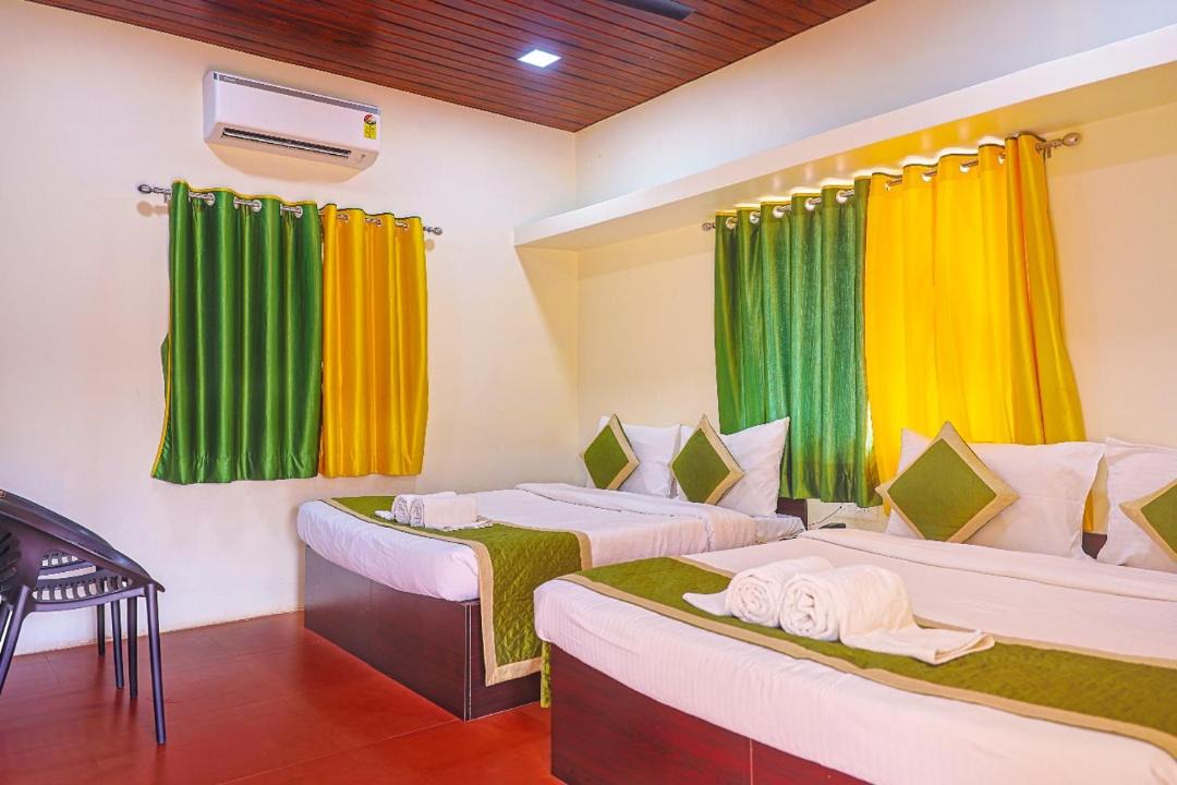 Photo of Bedroom in Kotawde