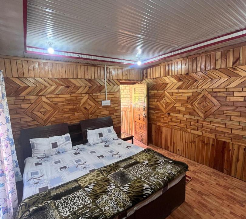 Photo of Bedroom in Chachyot