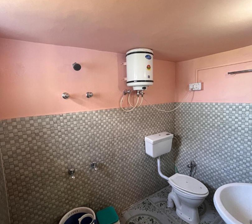 Photo of Bathroom in Chachyot