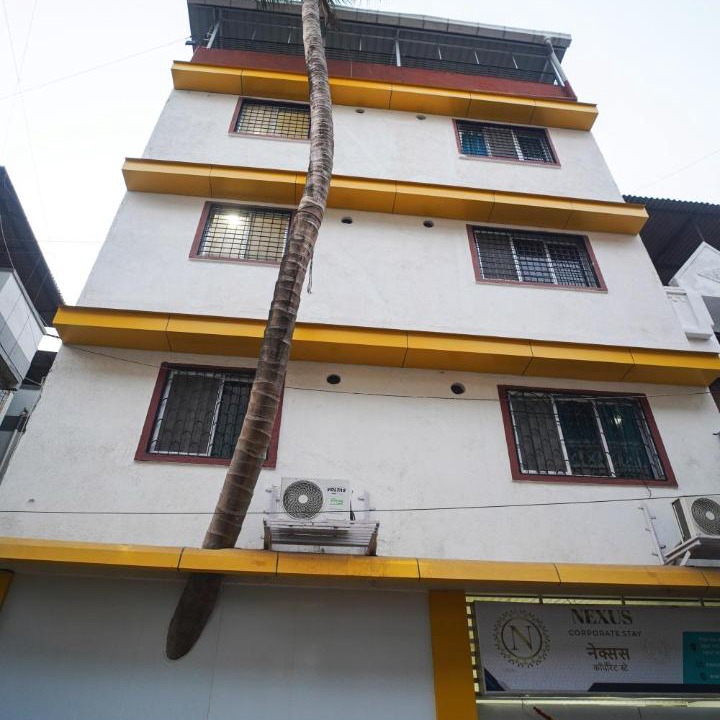 Photo of Buildings in Kopar Khairane