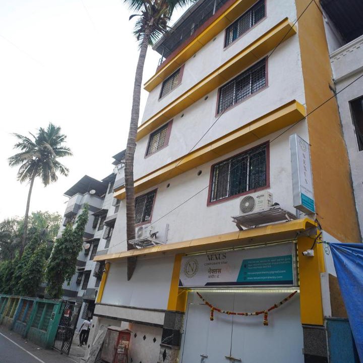 Photo of Buildings in Kopar Khairane