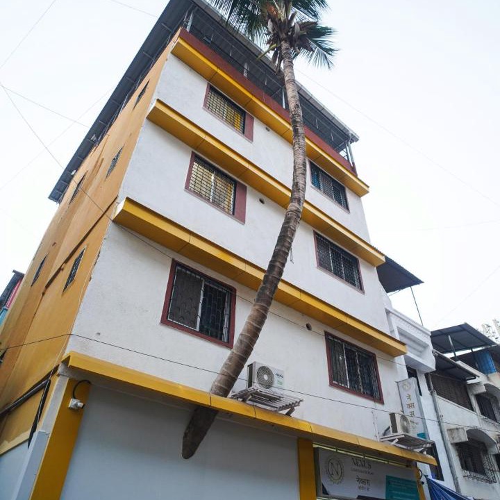 Photo of Buildings in Kopar Khairane
