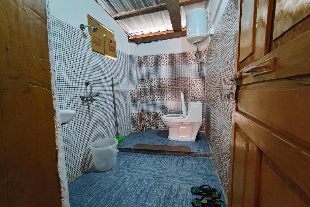 Photo of Bathroom in Kullu