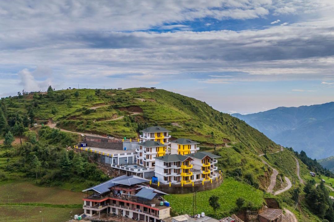 Photo of Others in Chakrata